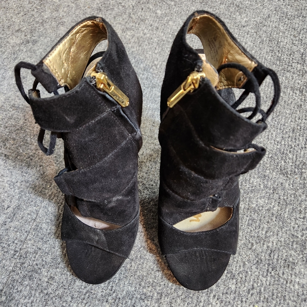 Womens Sam Edelman Heels Size 6